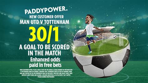 paddy power offers today.